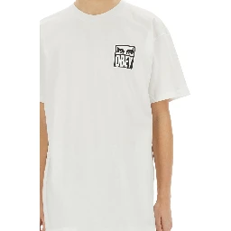 "EYES ICON 2" T-SHIRT