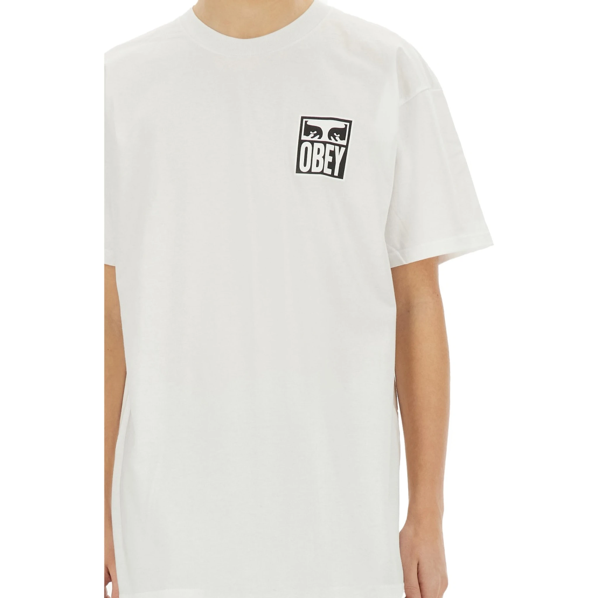 "EYES ICON 2" T-SHIRT