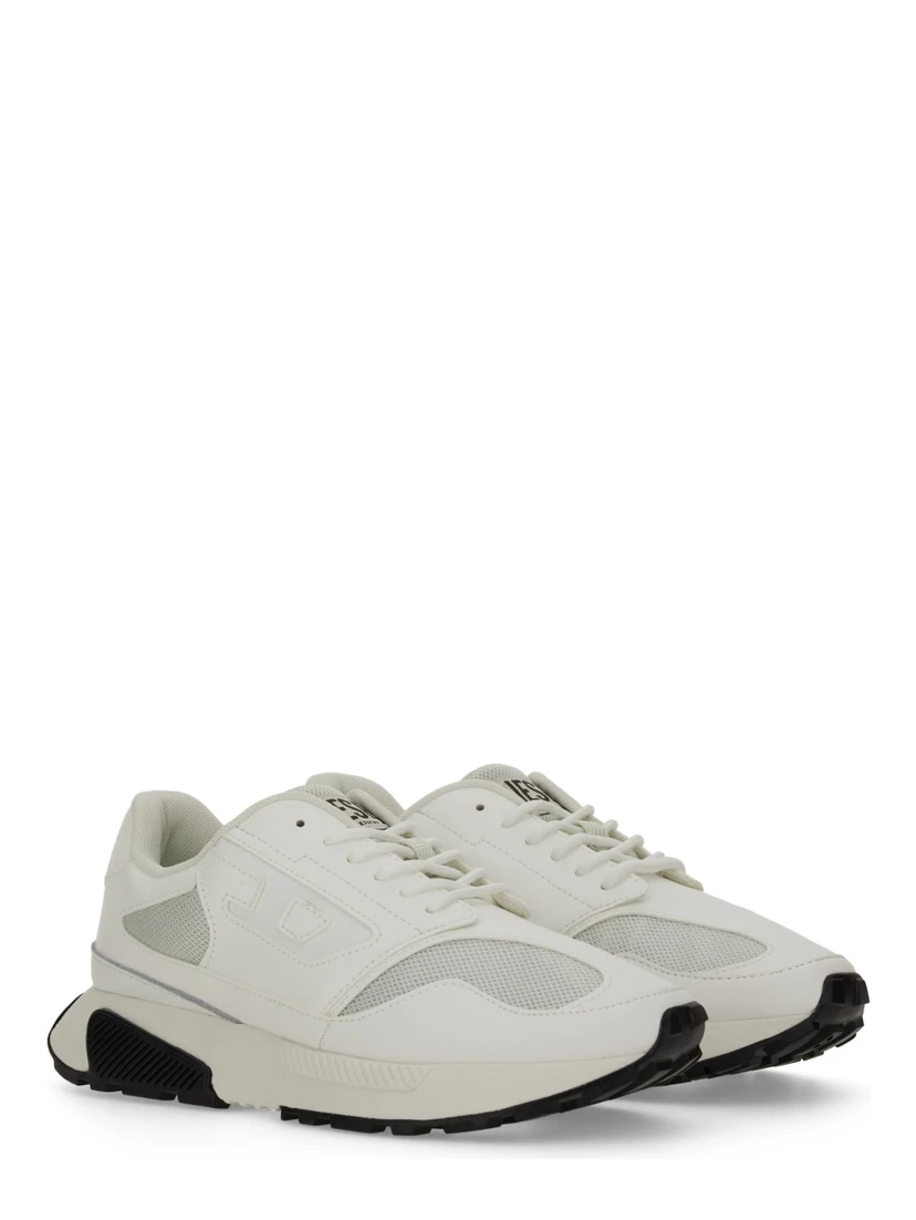 SNEAKER RUNNER "S-TAME-D"