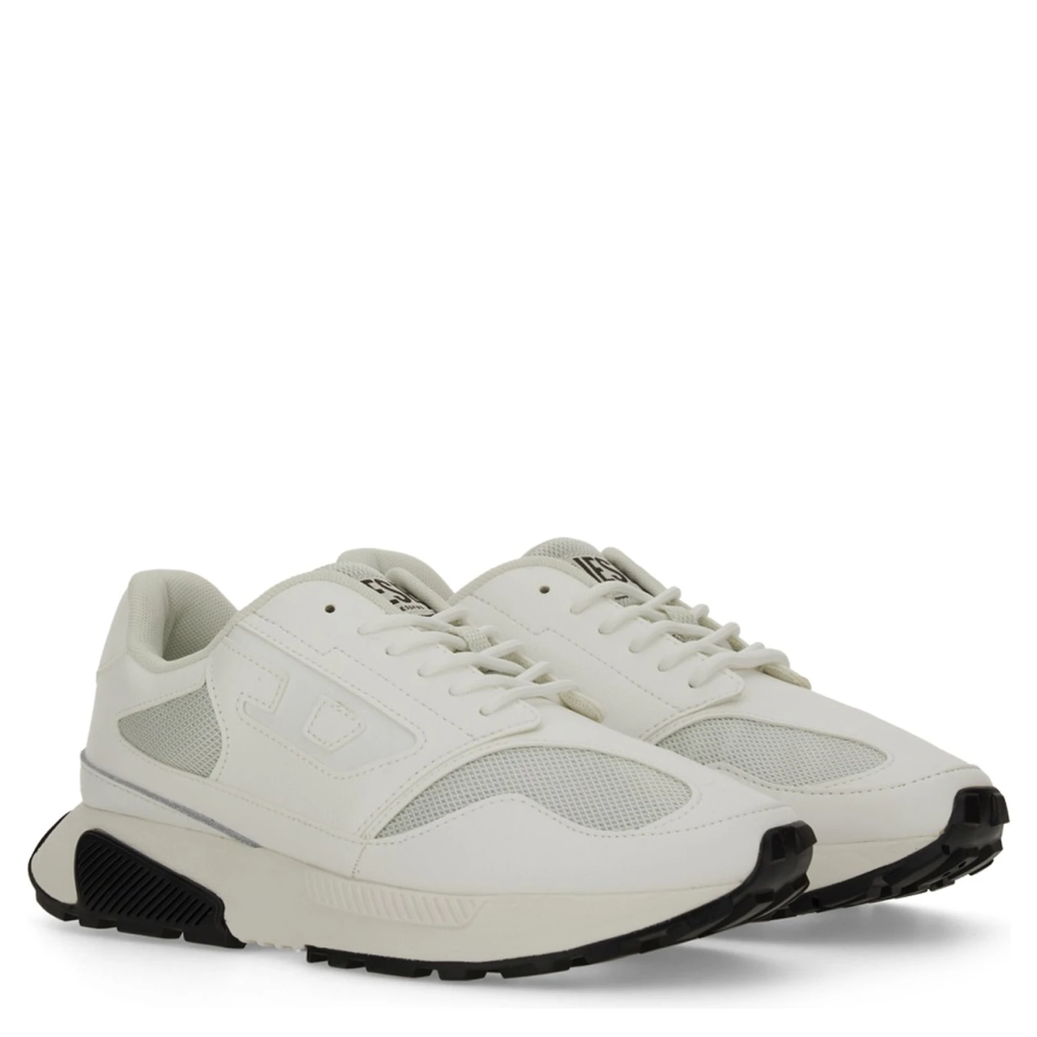 SNEAKER RUNNER "S-TAME-D"