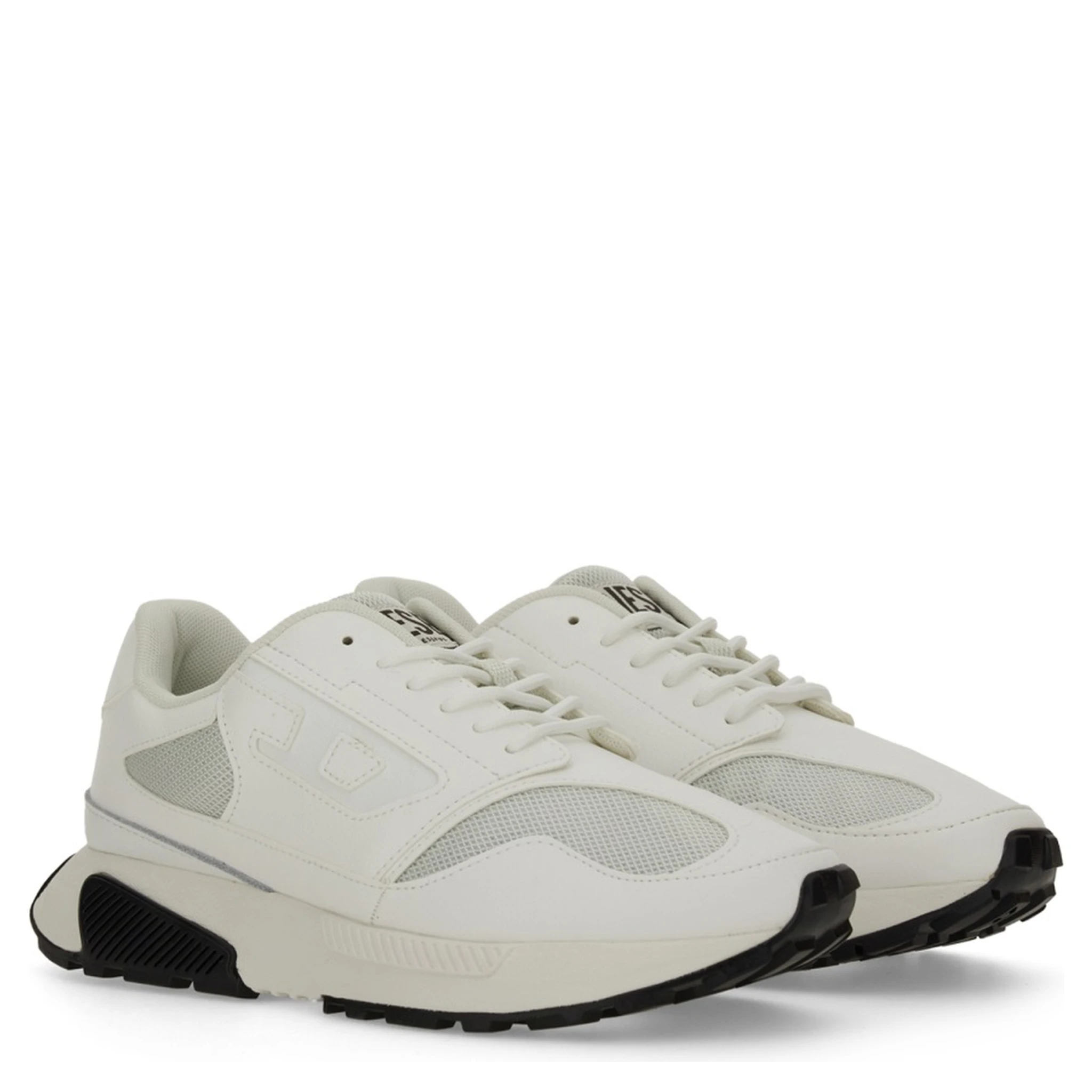 SNEAKER RUNNER "S-TAME-D"