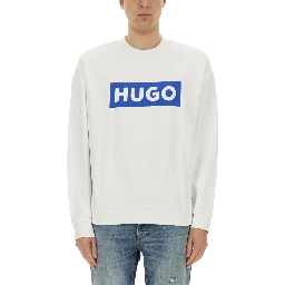 "NIERO" SWEATSHIRT