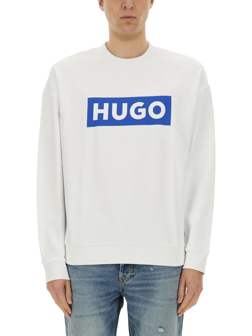 "NIERO" SWEATSHIRT
