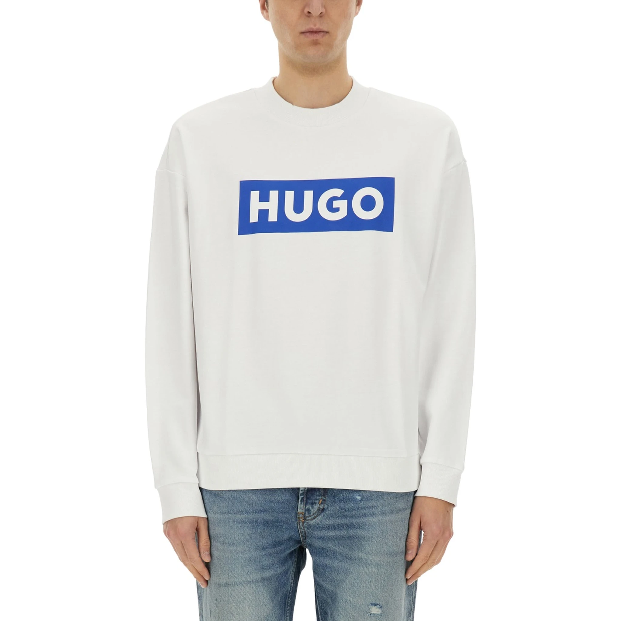 "NIERO" SWEATSHIRT