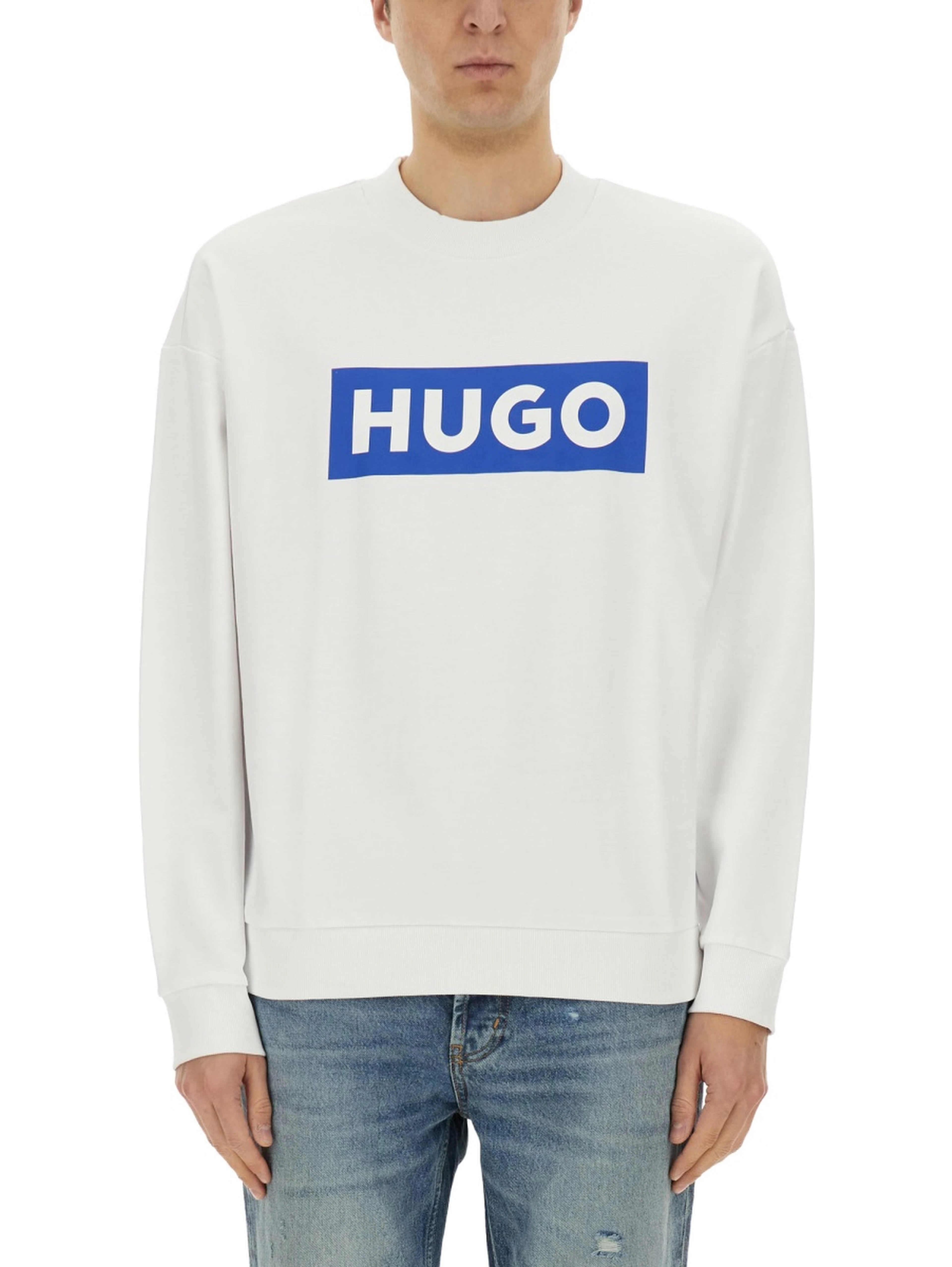 "NIERO" SWEATSHIRT