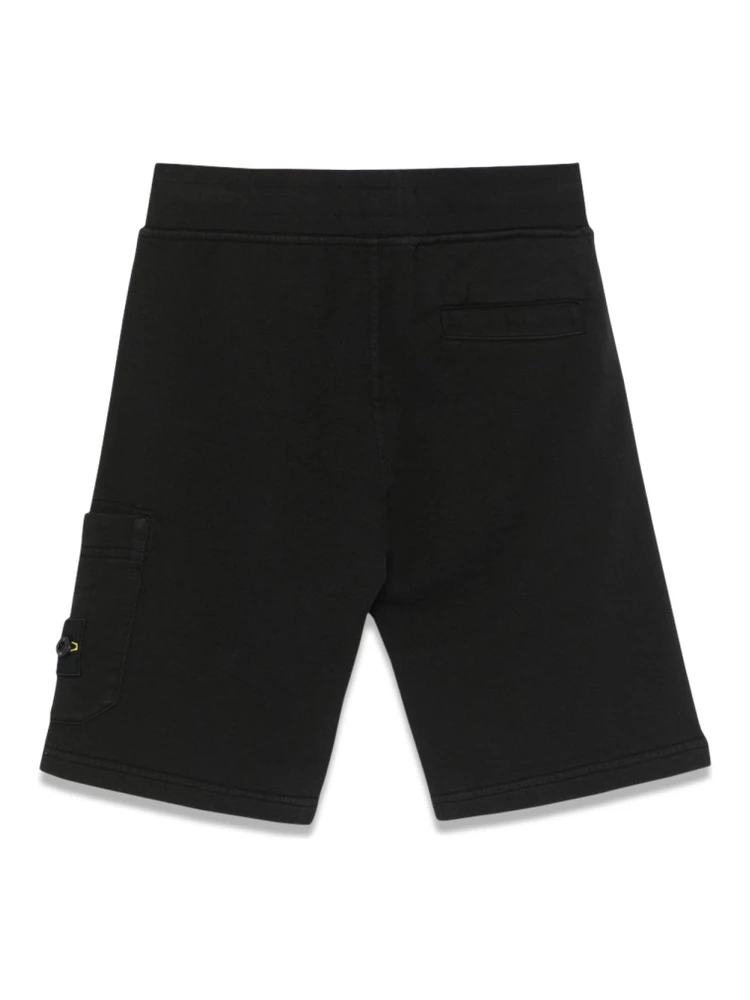 SWEATSHIRT SHORTS alternative