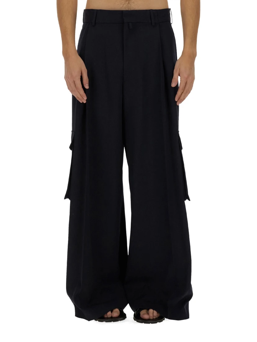 CARGO PANTS
