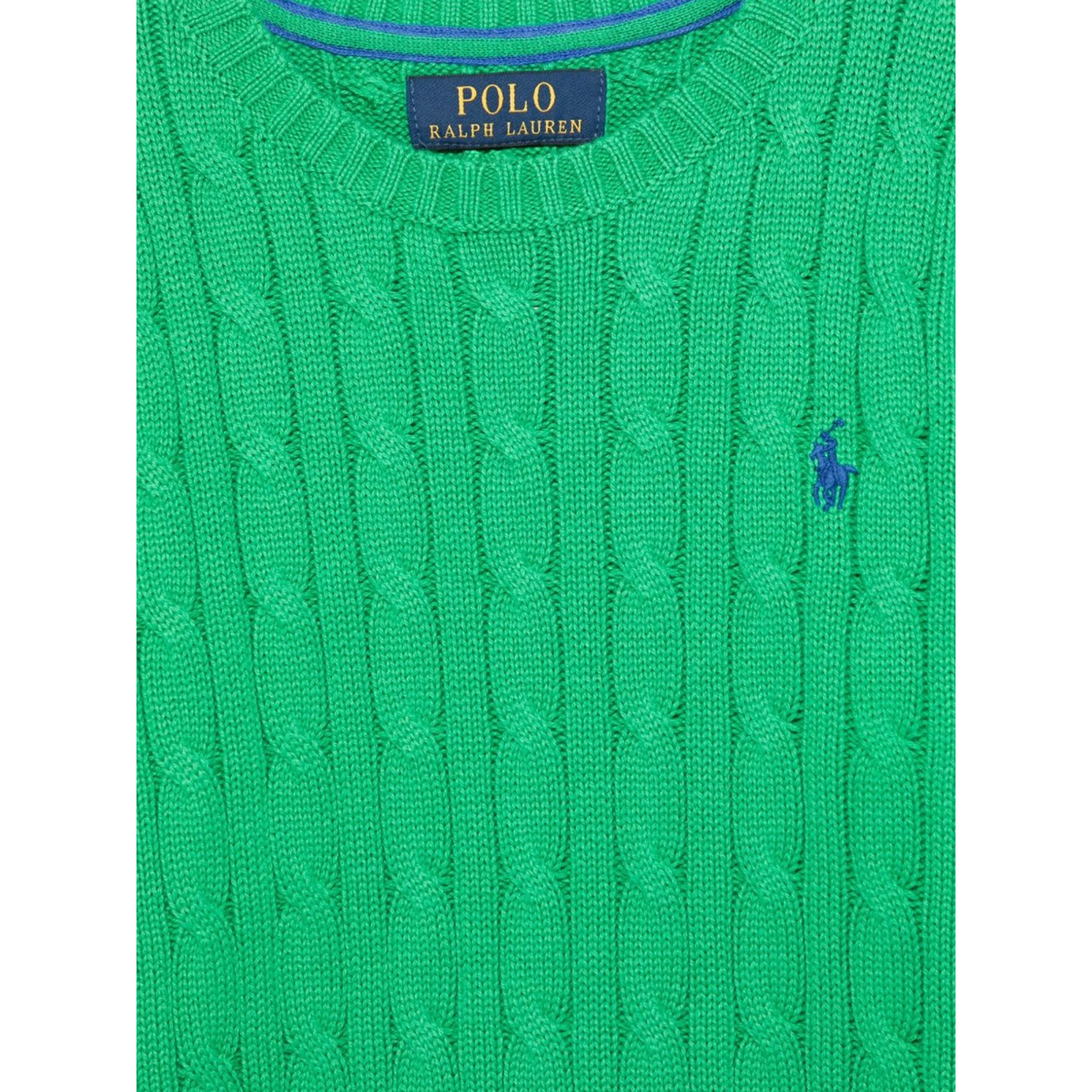 JERSEY WITH LOGO