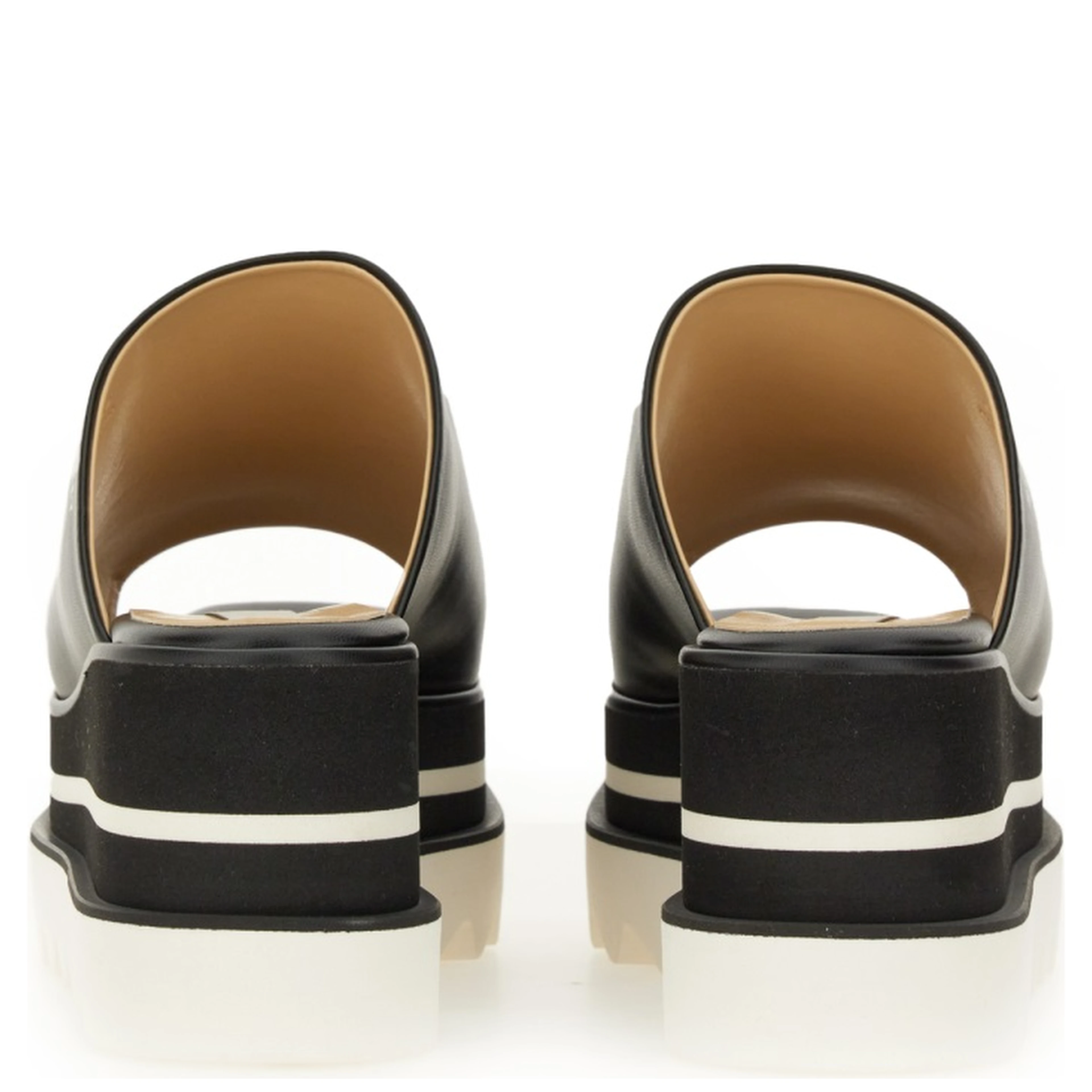 SANDAL SNEAK-ELYSE ECO