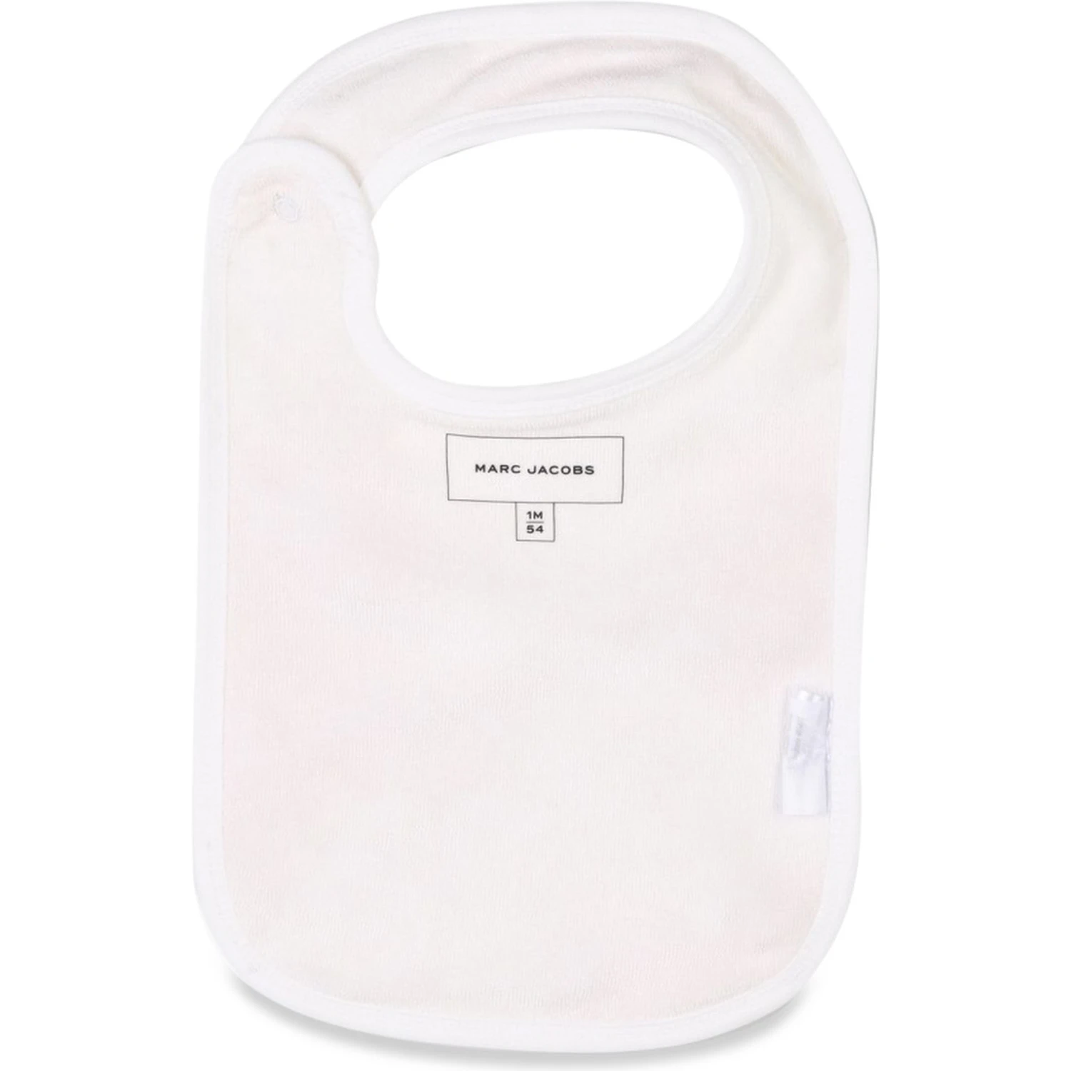 PAJAMA SET WITH BIB AND HAT
