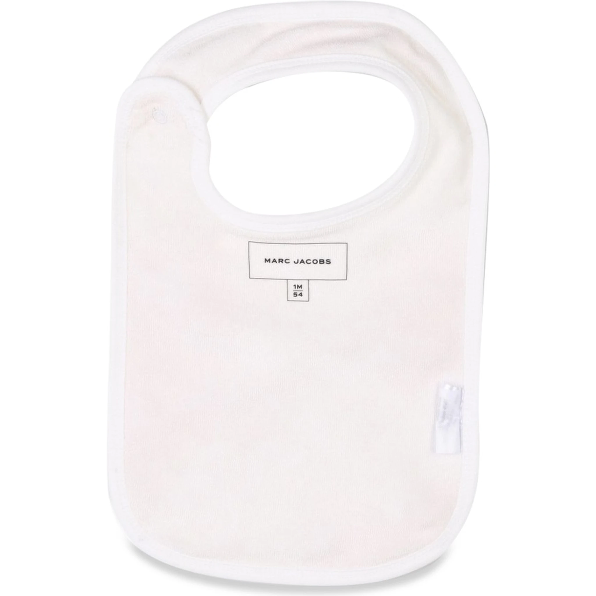 PAJAMA SET WITH BIB AND HAT
