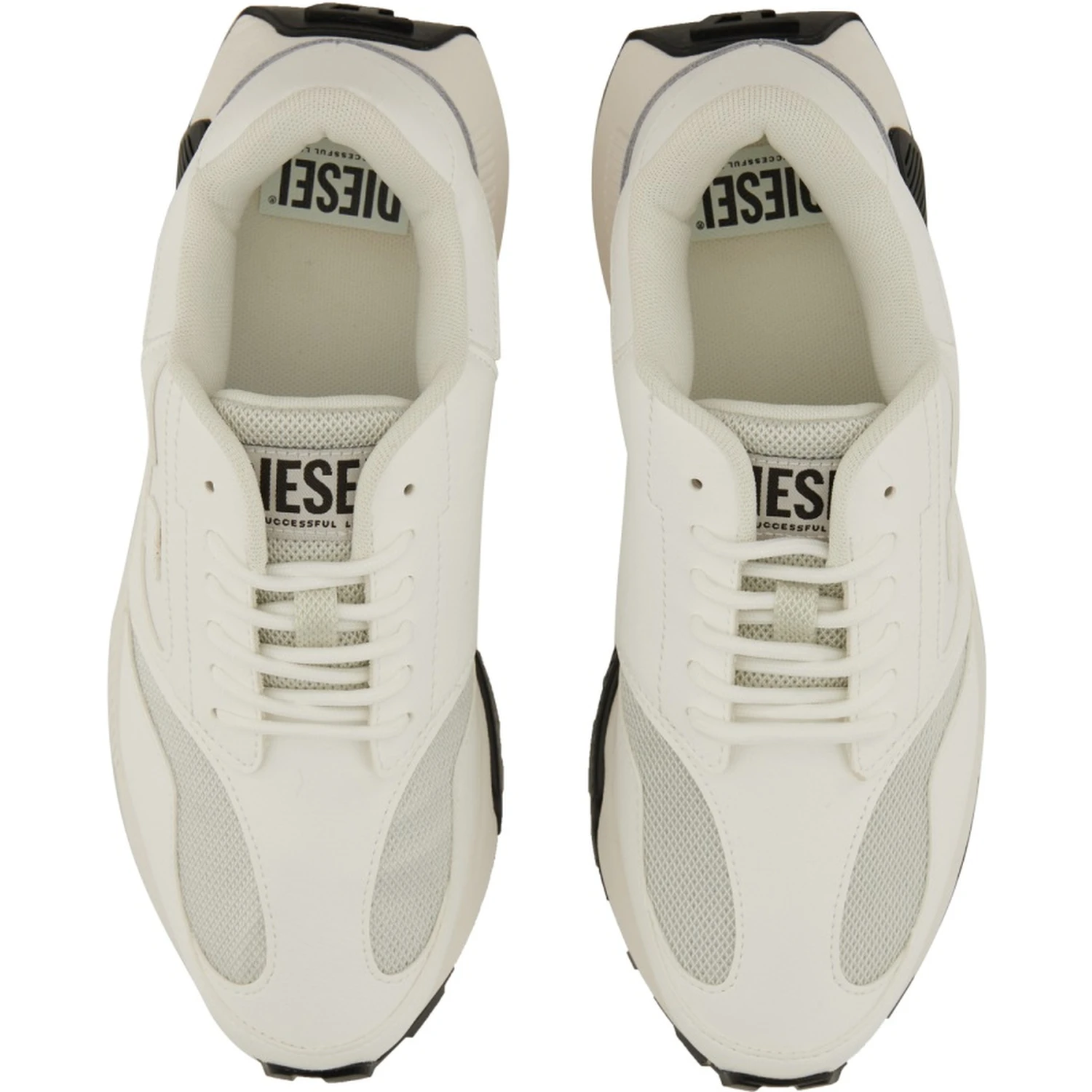 SNEAKER RUNNER "S-TAME-D"