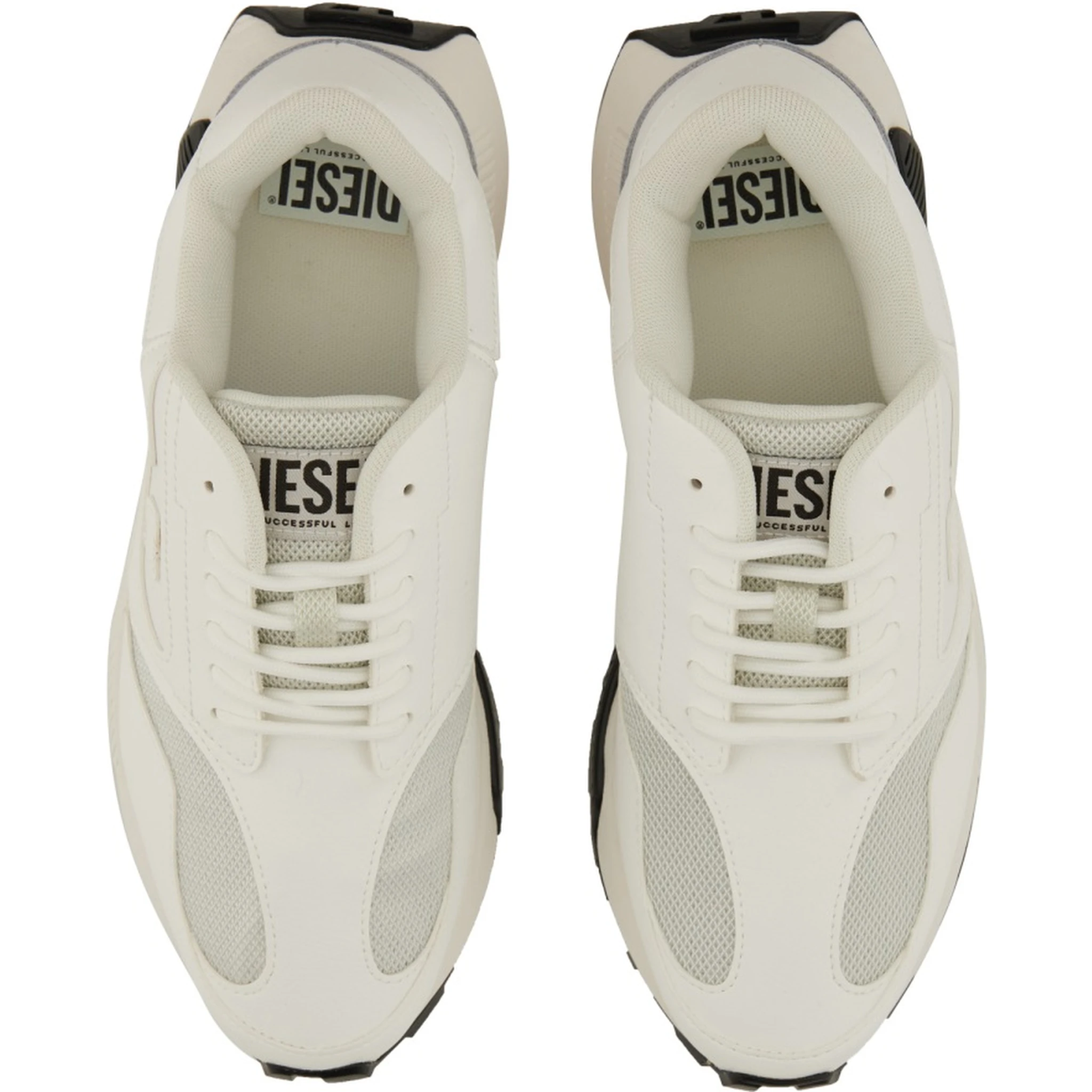 SNEAKER RUNNER "S-TAME-D"