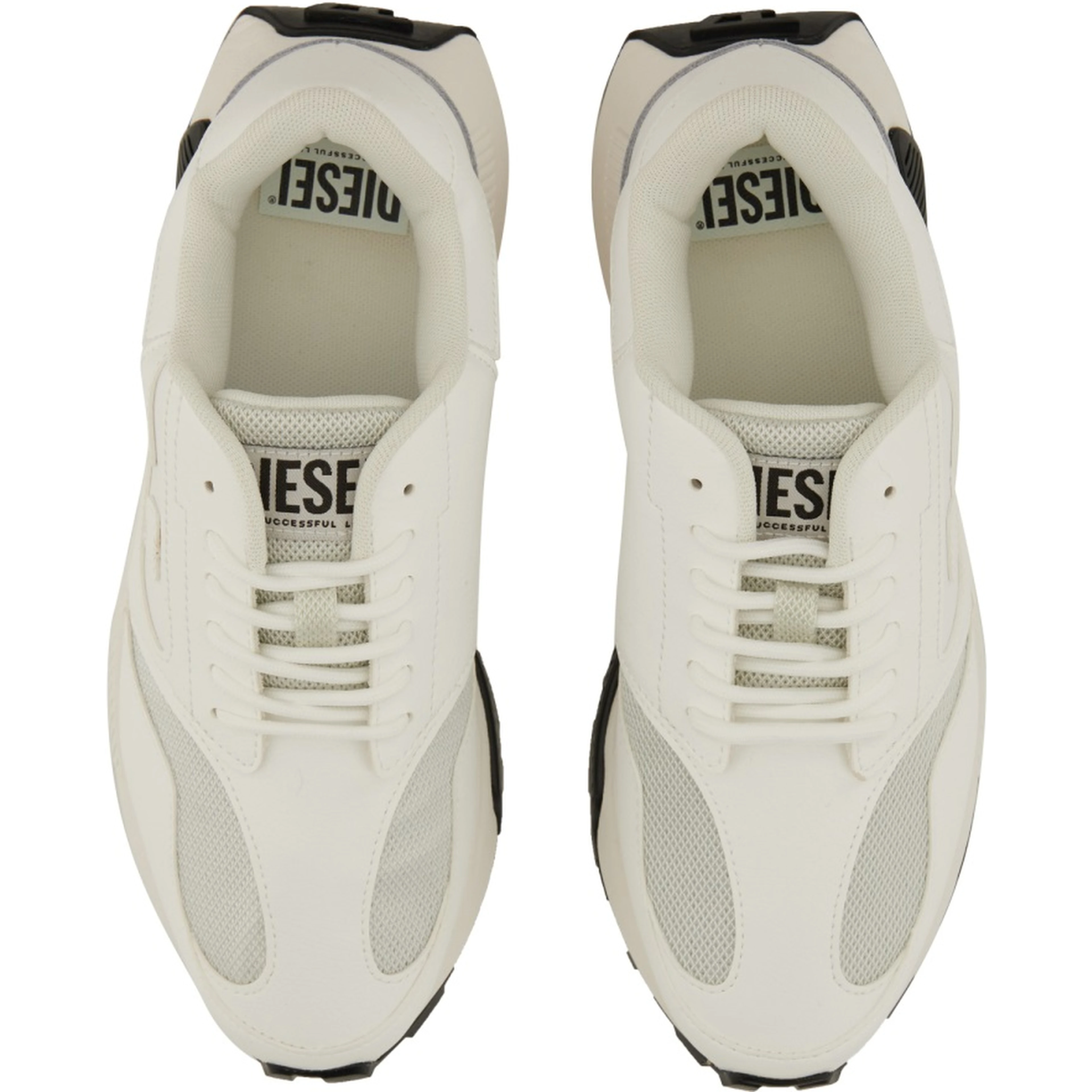 SNEAKER RUNNER "S-TAME-D"