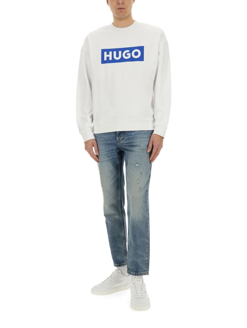 "NIERO" SWEATSHIRT