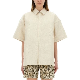 HEAVY COTTON SHIRT