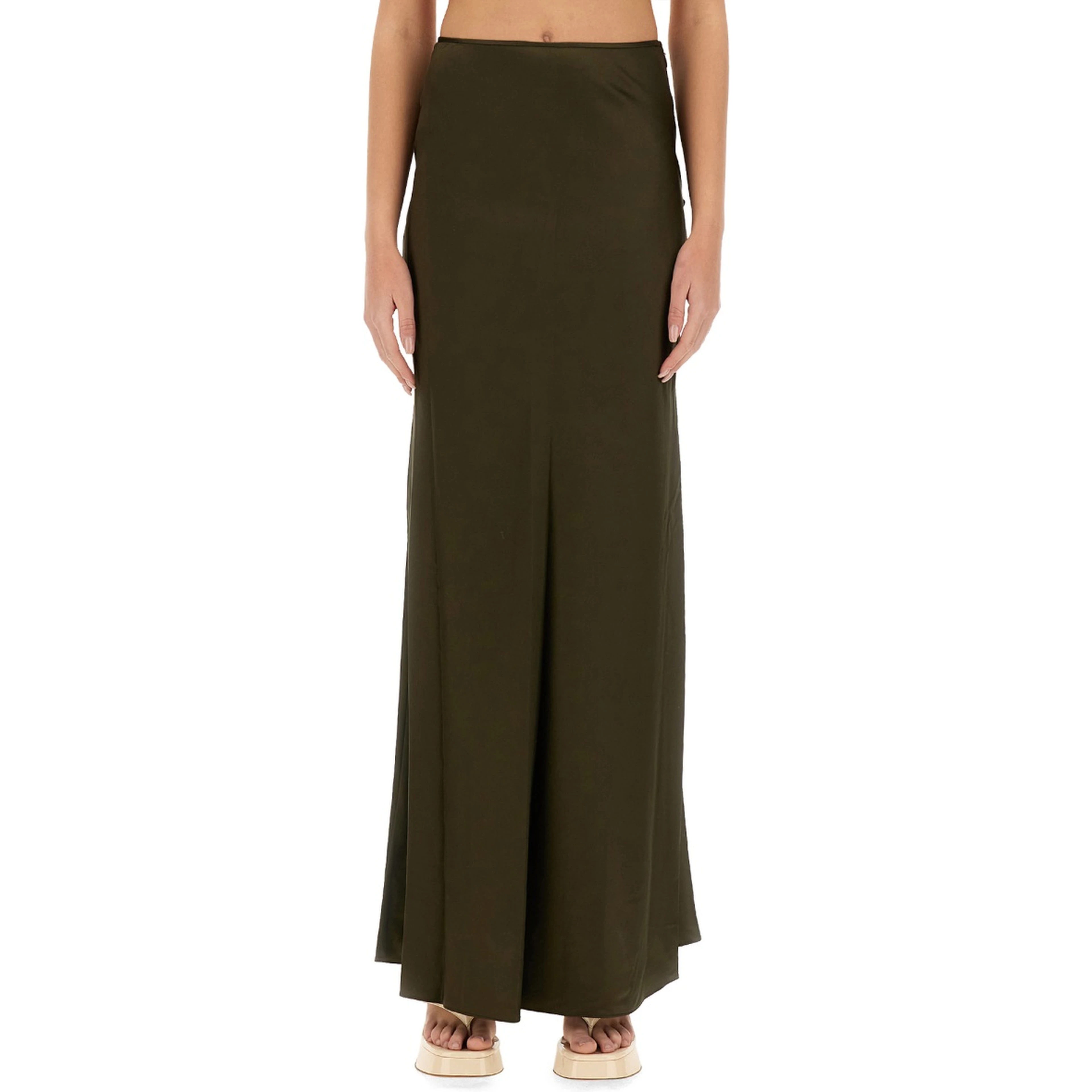 "ODIN" SKIRT