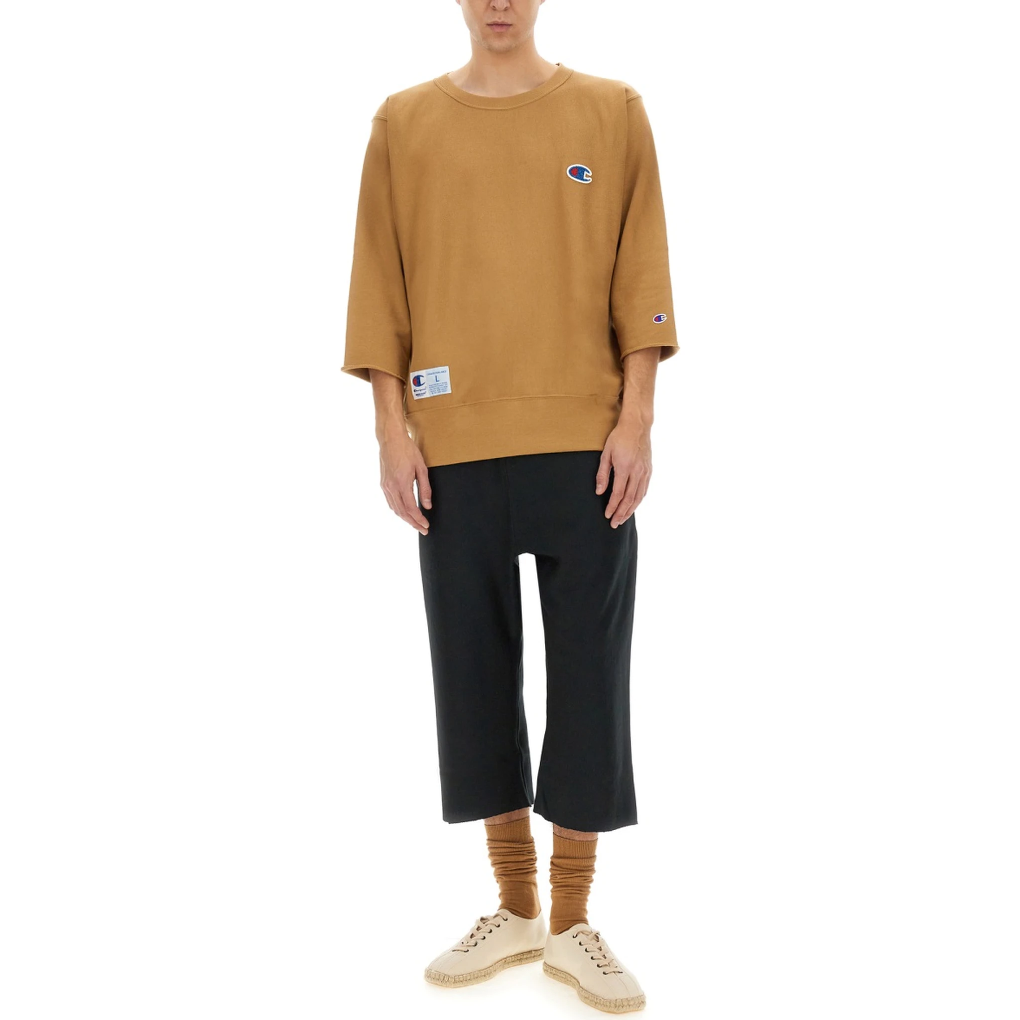CHAMPION X UNDERCOVER T-SHIRT