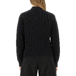 "CHESAPEAKE" KNIT POLO SHIRT