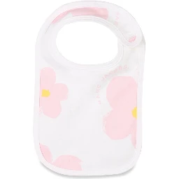 PAJAMA SET WITH BIB AND HAT