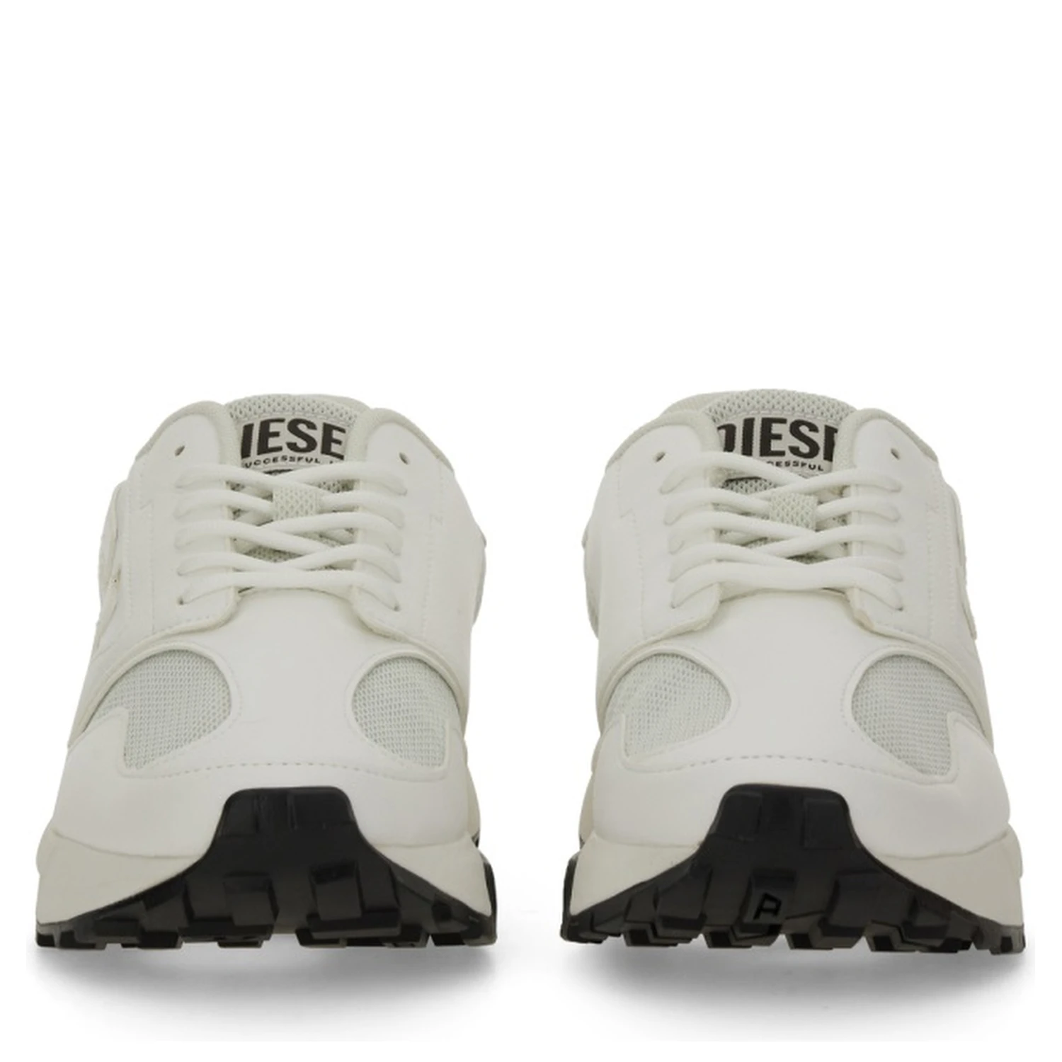 SNEAKER RUNNER "S-TAME-D"