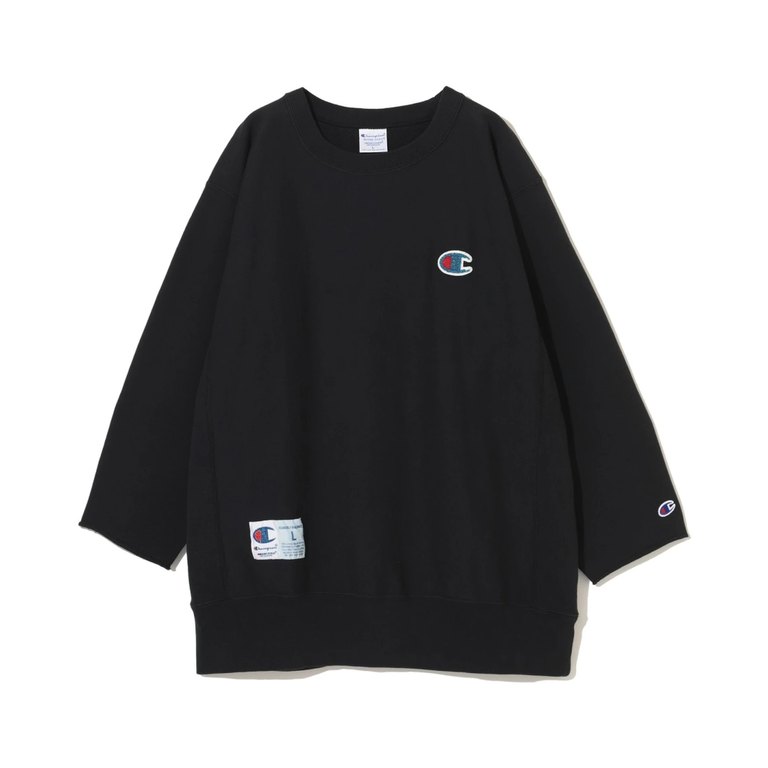 CHAMPION X UNDERCOVER T-SHIRT
