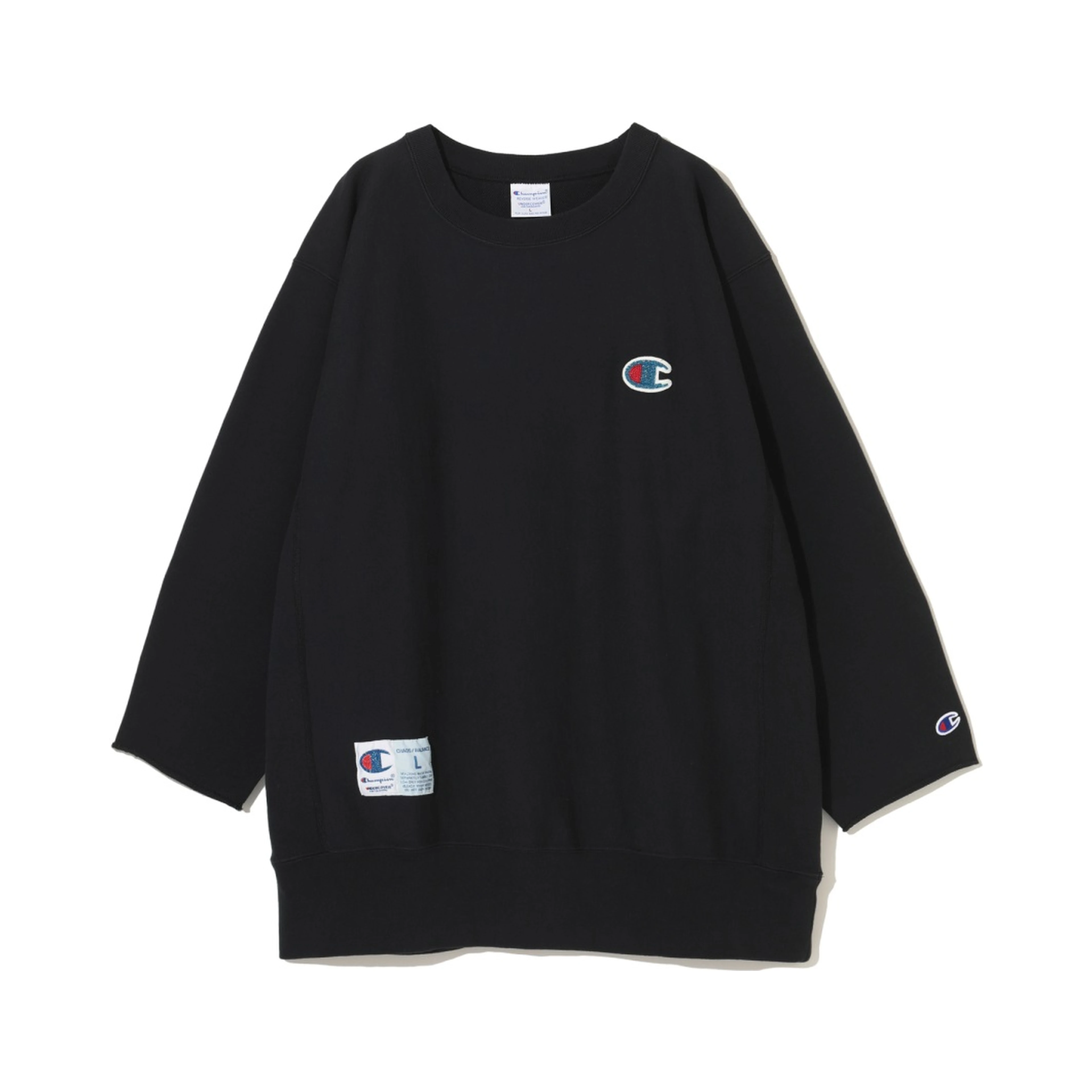 CHAMPION X UNDERCOVER T-SHIRT