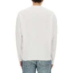 "NIERO" SWEATSHIRT