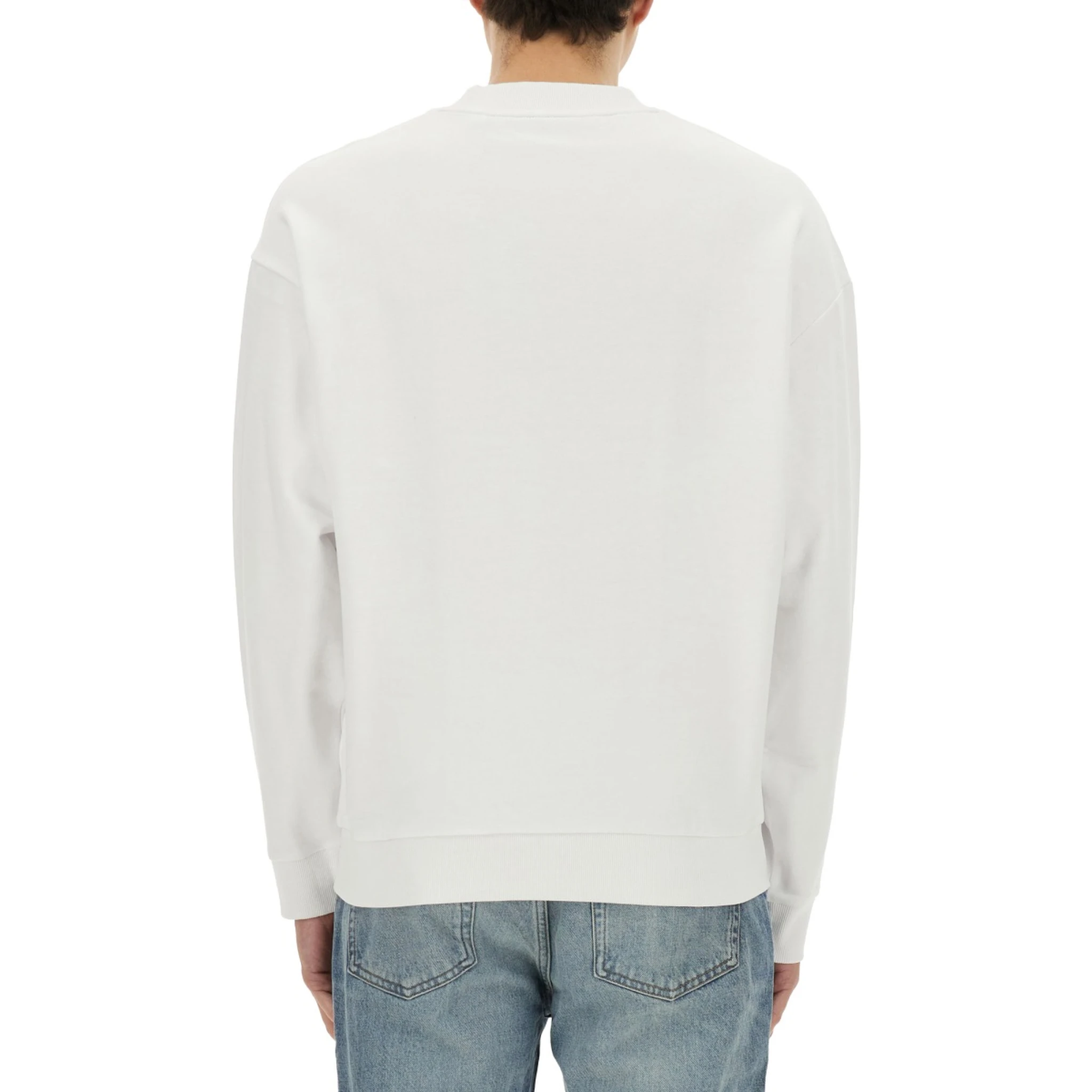"NIERO" SWEATSHIRT