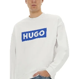 "NIERO" SWEATSHIRT
