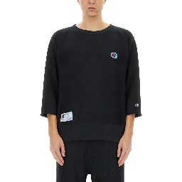 CHAMPION X UNDERCOVER T-SHIRT