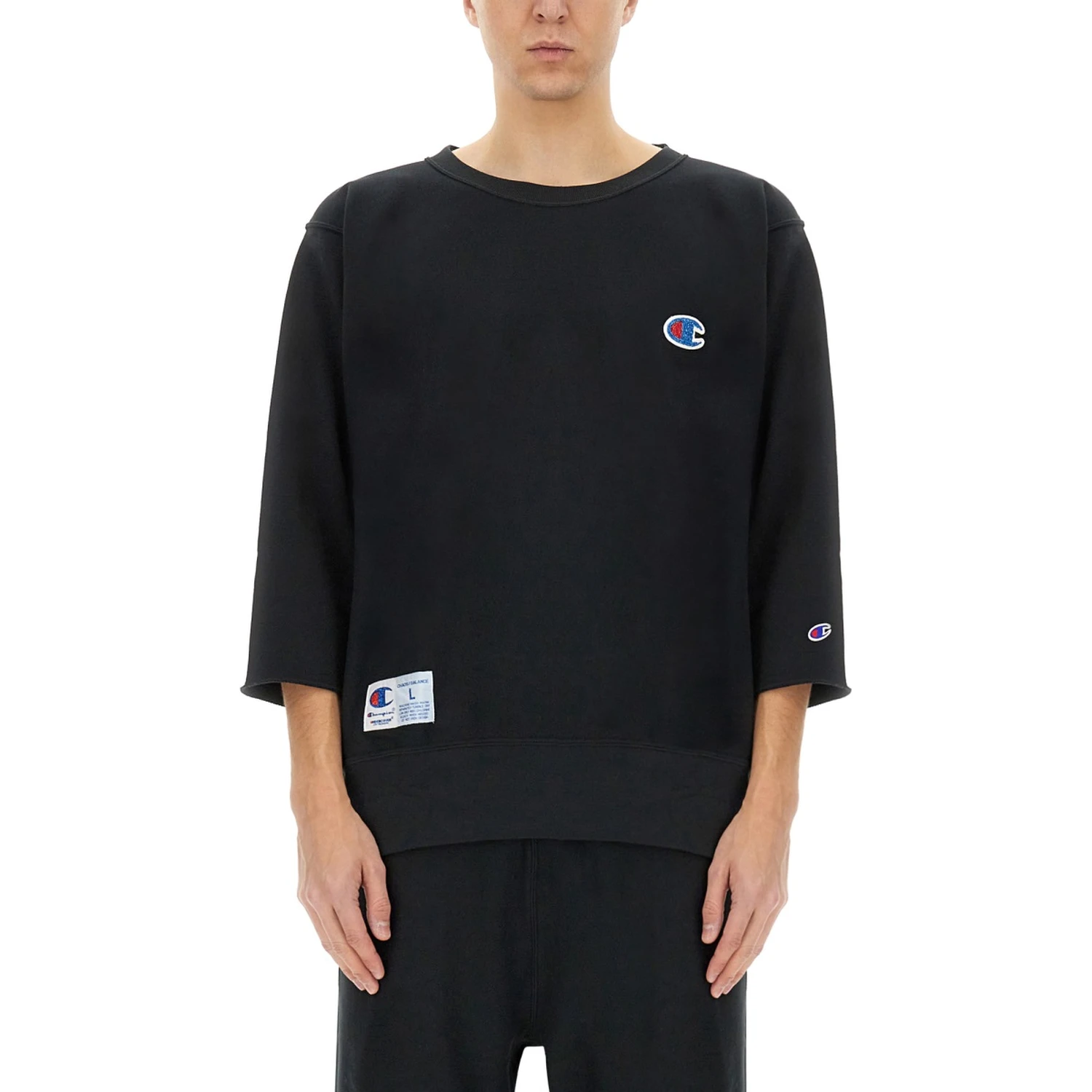 CHAMPION X UNDERCOVER T-SHIRT