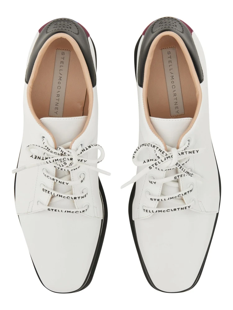 LACE-UP WITH WEDGE "ELYSE" alternative