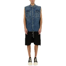 OUTERSHIRT JUMBO TOMMY