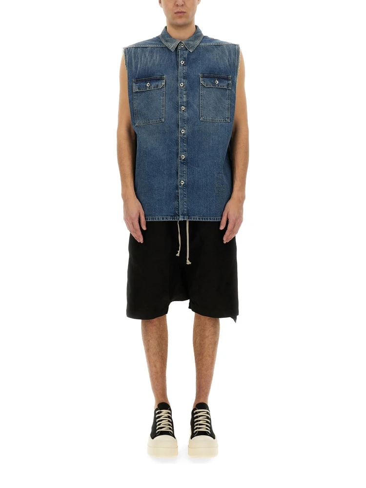 OUTERSHIRT JUMBO TOMMY