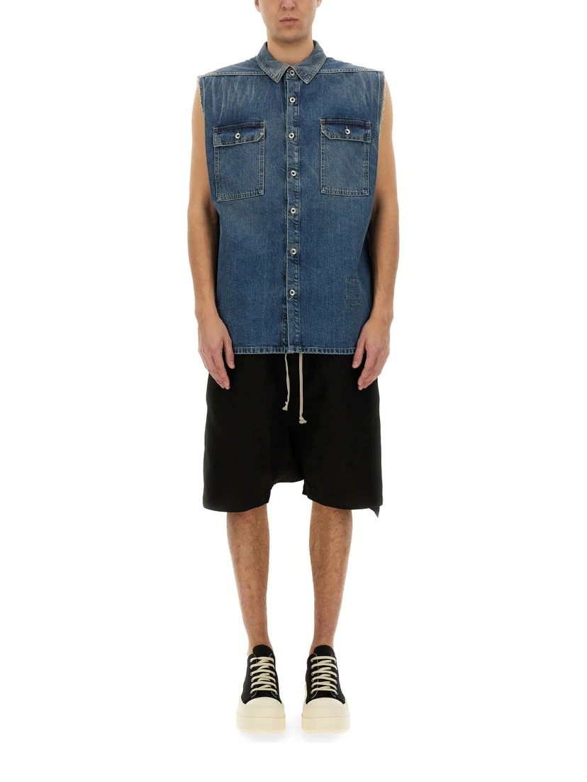 OUTERSHIRT JUMBO TOMMY