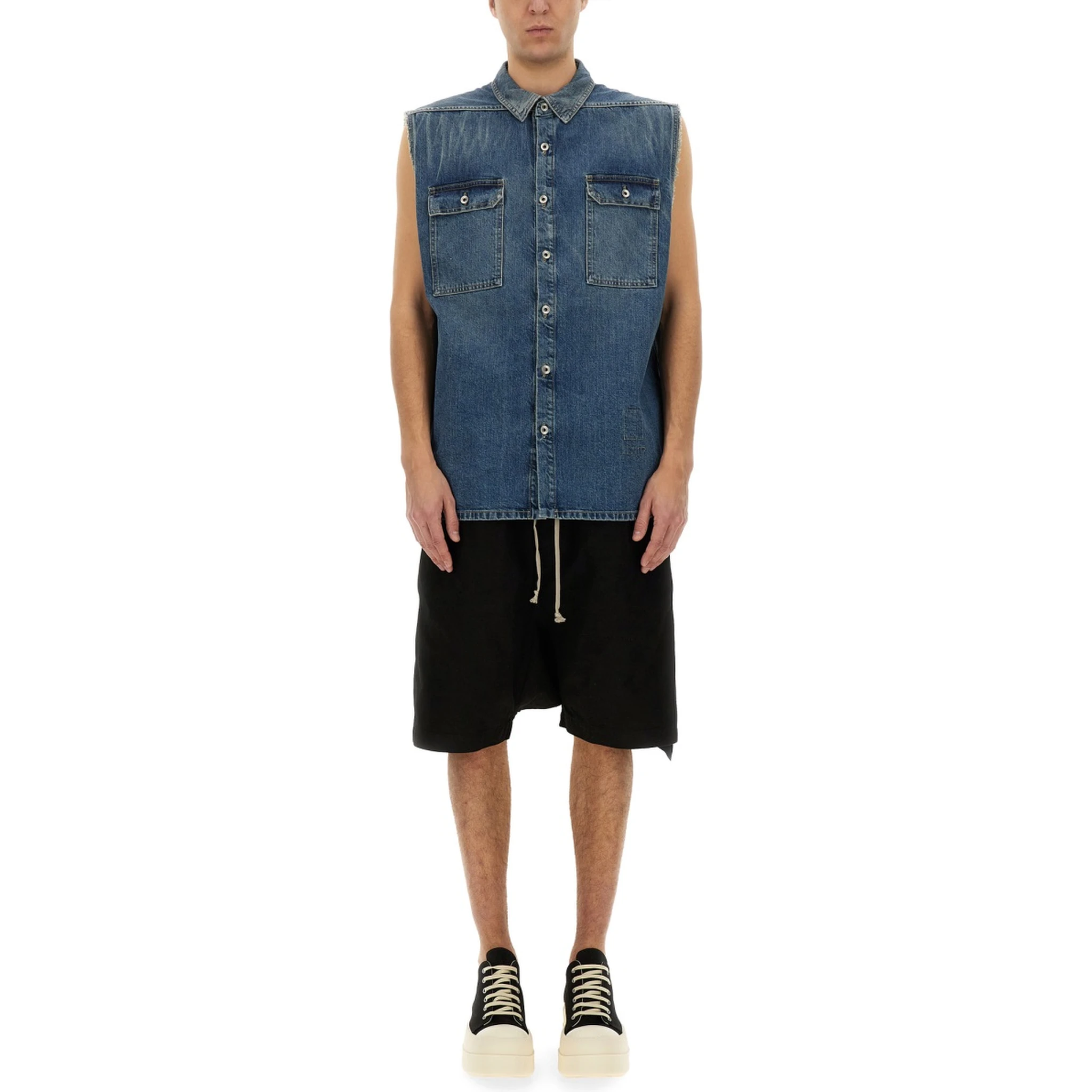 OUTERSHIRT JUMBO TOMMY