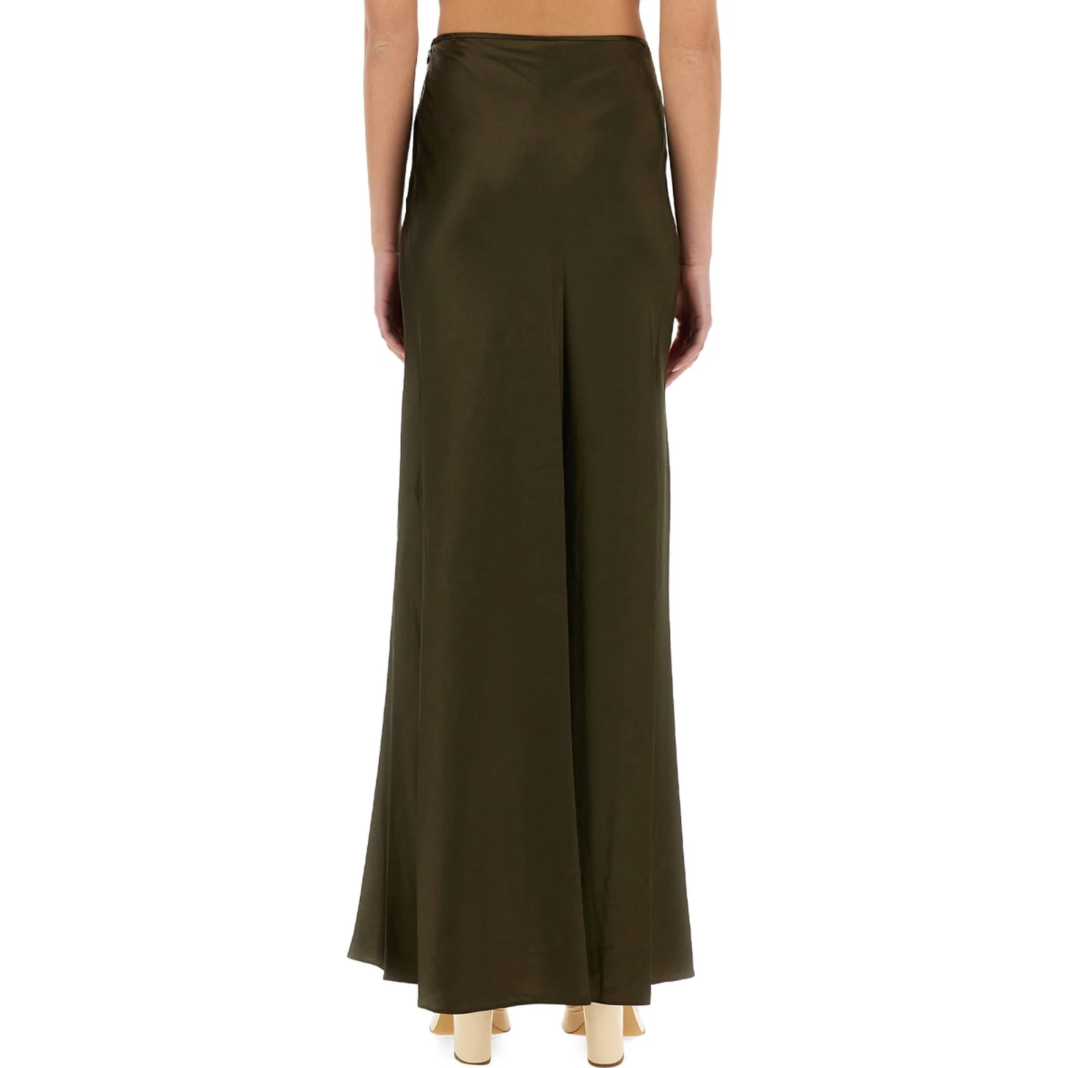 "ODIN" SKIRT