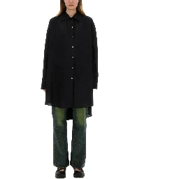 CHEMISIER DRESS "GALE"