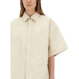 HEAVY COTTON SHIRT
