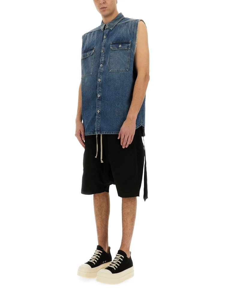 OUTERSHIRT JUMBO TOMMY alternative