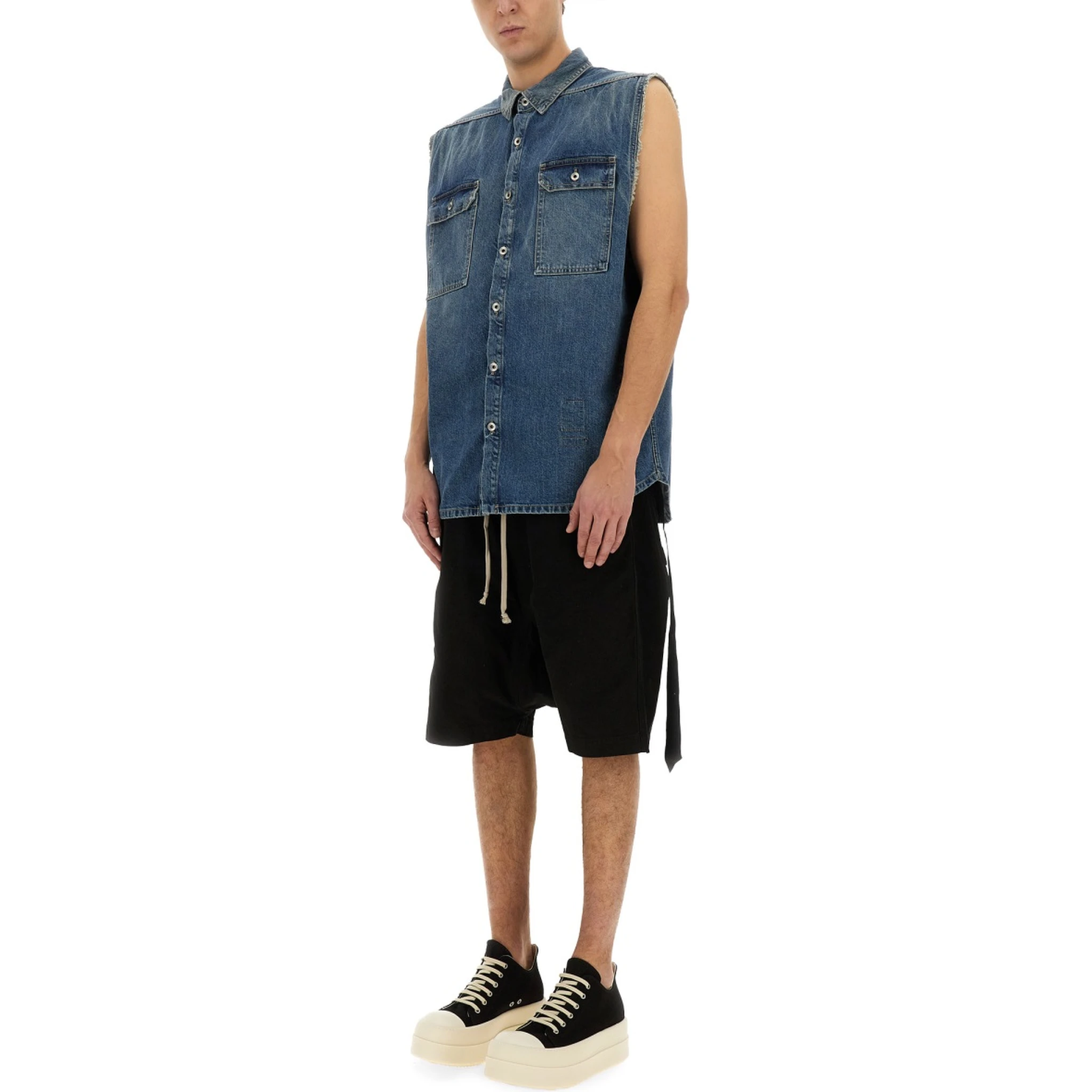 OUTERSHIRT JUMBO TOMMY