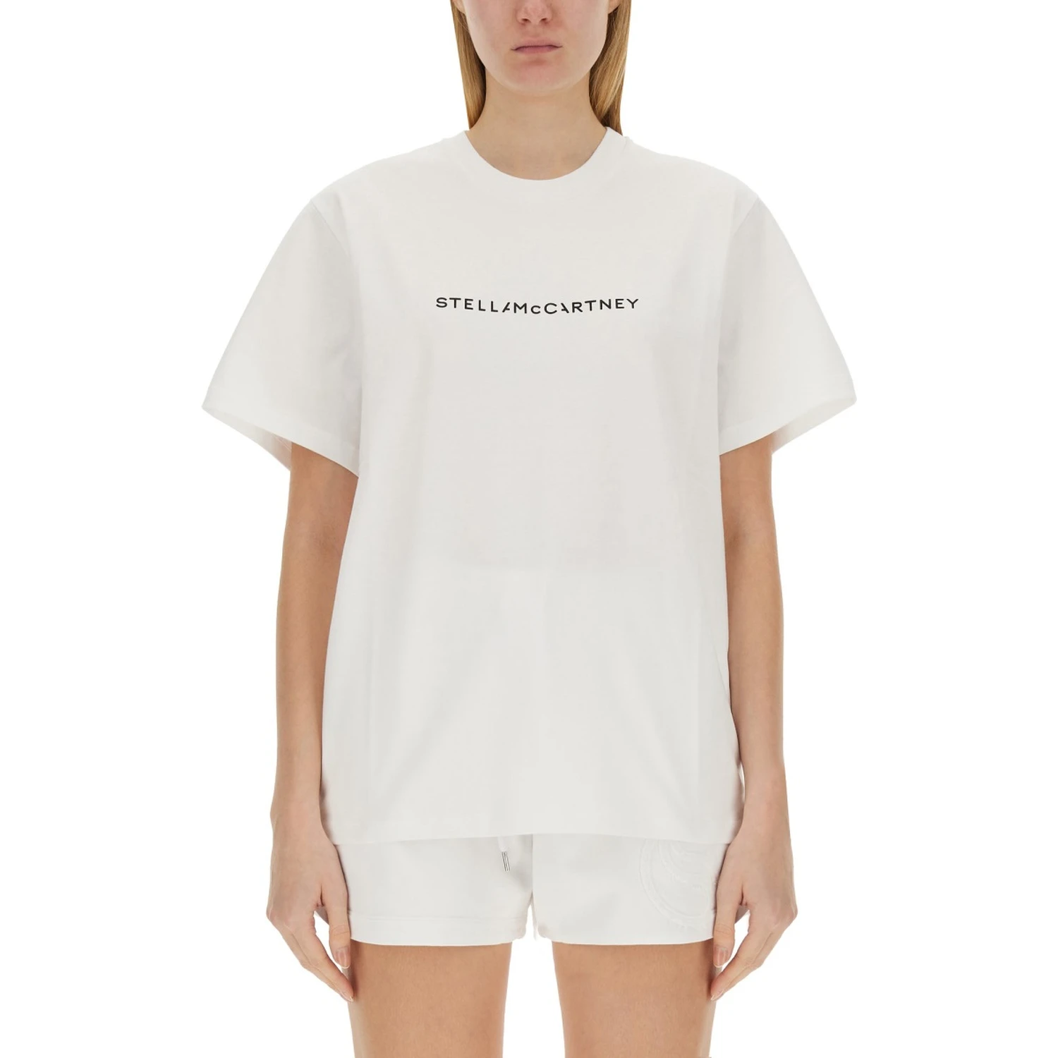 COTTON T-SHIRT