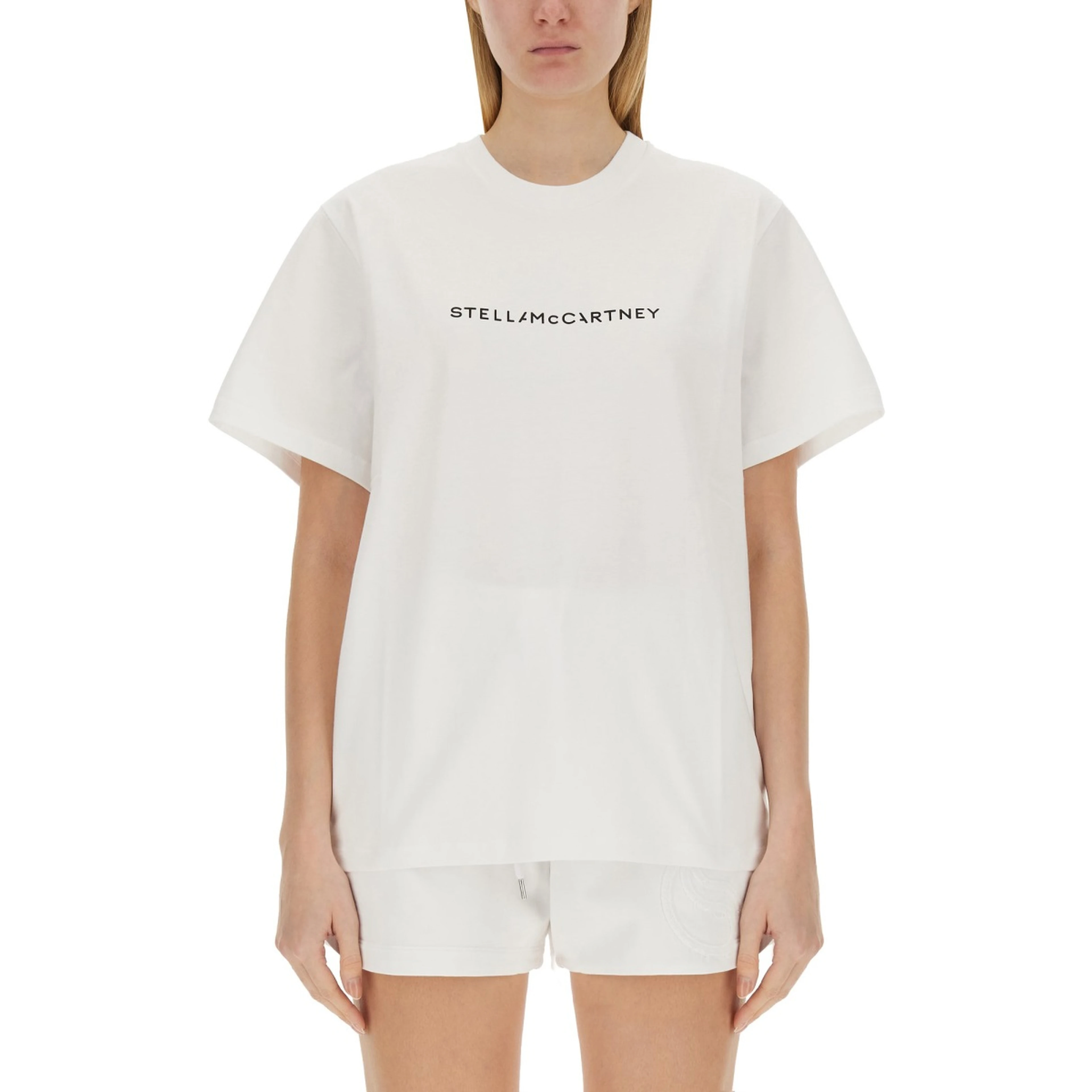 COTTON T-SHIRT