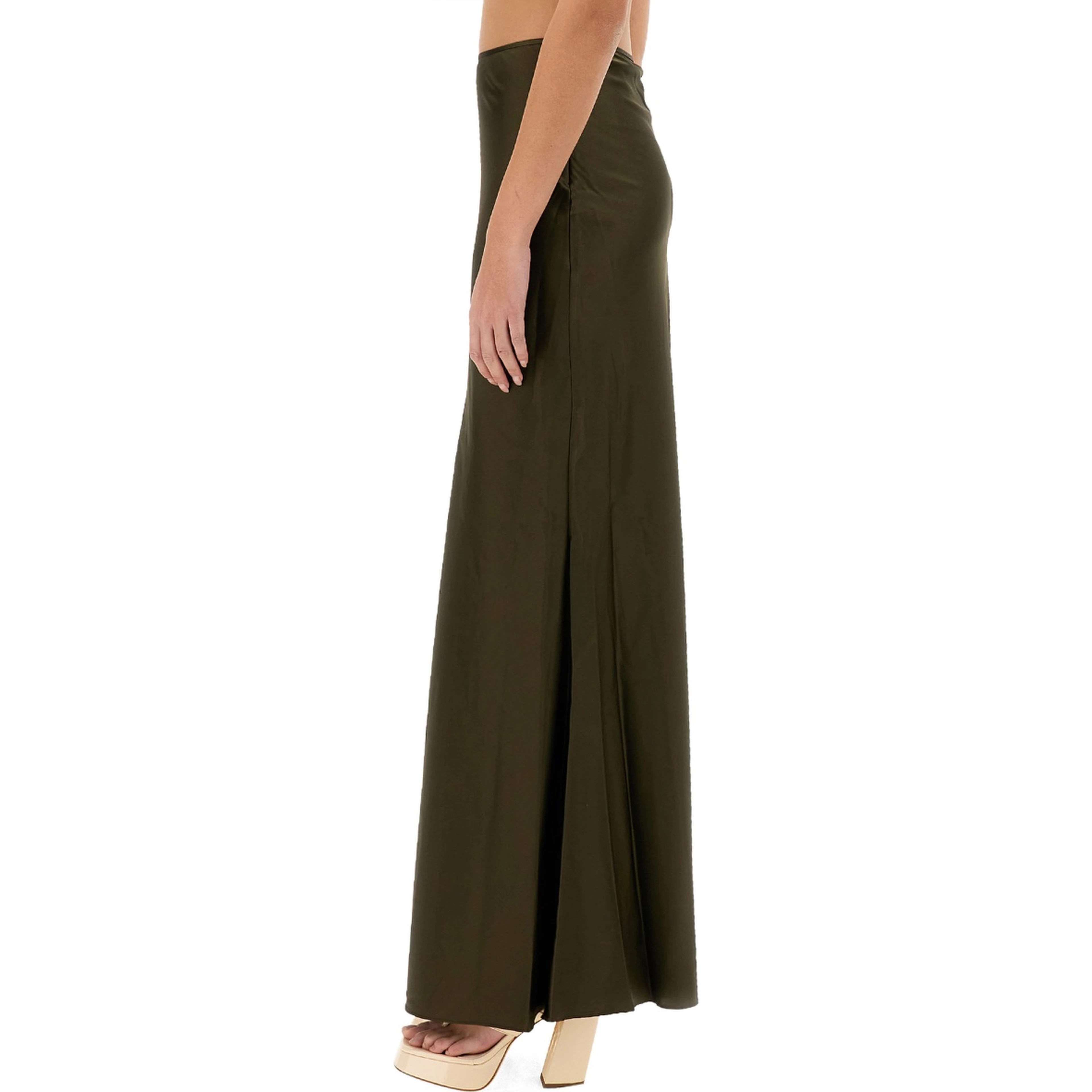 "ODIN" SKIRT