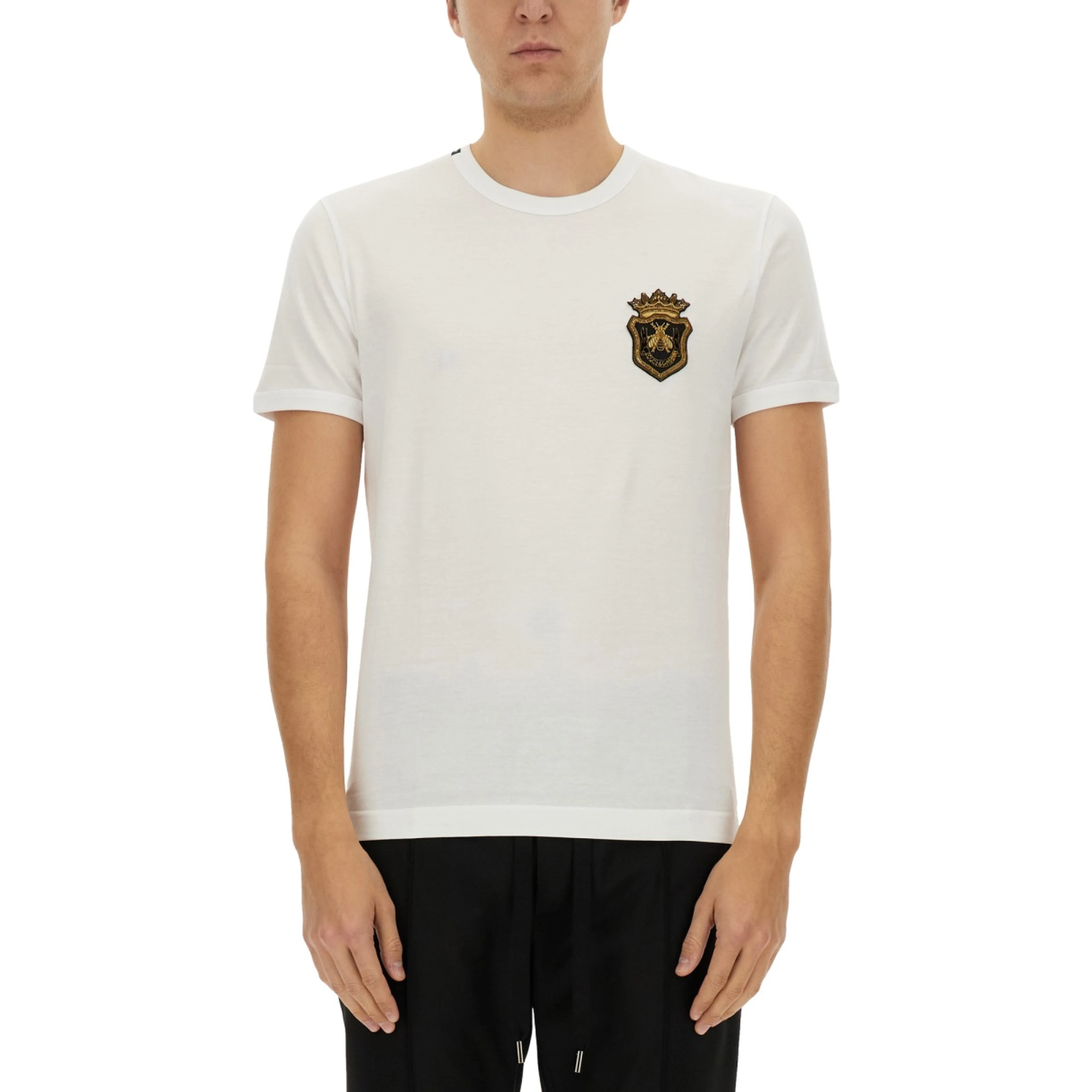 COTTON T-SHIRT