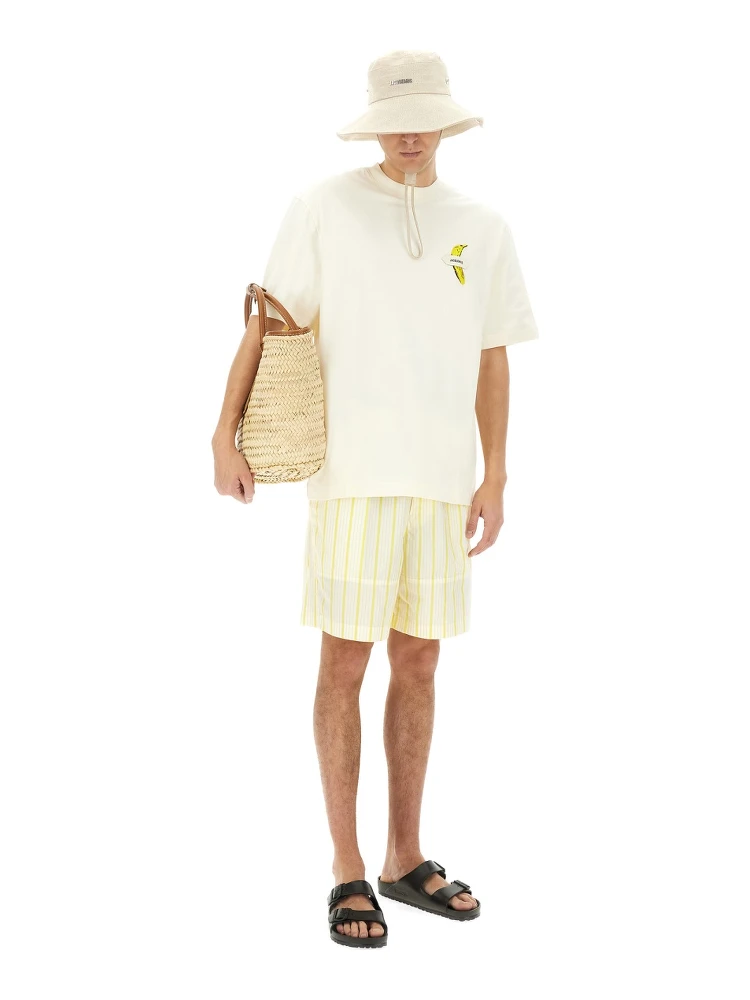 SHORT "ALOE" alternative