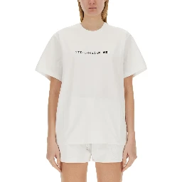 COTTON T-SHIRT