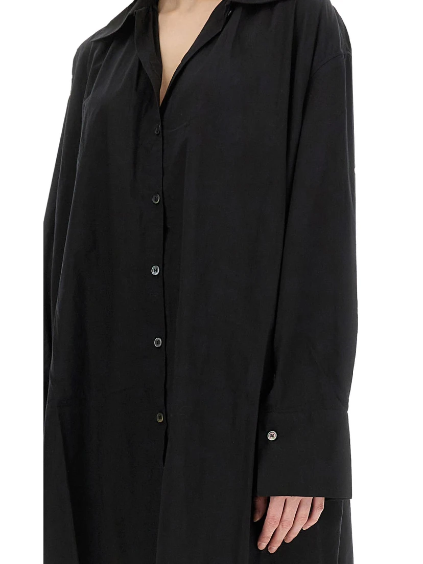 CHEMISIER DRESS "GALE"
