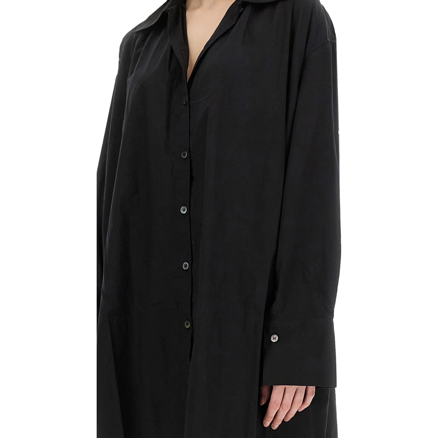 CHEMISIER DRESS "GALE"
